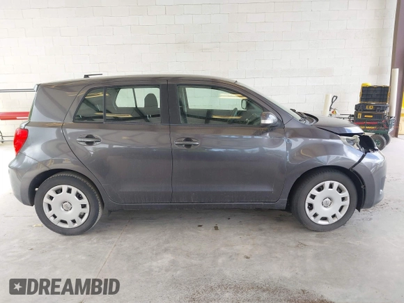 2010 Scion xD with VIN JTKKU4B4XAJ058769, listed as a IAAI auction lot 42243383 with 179,740 mi miles and . Bid and sale history available at DreamBid. Image 13.