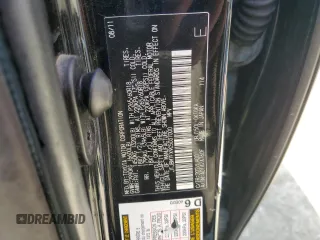 2012 Lexus GX 460 с VIN JTJBM7FX9C5037000, выставлен на аукционе Copart как лот 54923315 с пробегом 152 361 миль миль и Списание • Salvage title. История ставок и продаж доступна на DreamBid. Изображение 13.