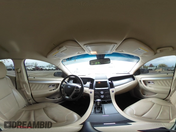 2017 Ford Taurus SEL with VIN 1FAHP2E86HG112643, listed as a IAAI auction lot 42162386 with 83,884 mi miles and . Bid and sale history available at DreamBid. Image 19.