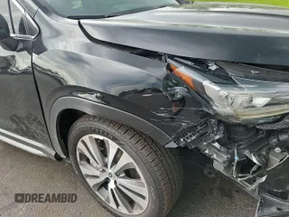 2022 Subaru Ascent Limited с VIN 4S4WMAMD5N3465800, выставлен на аукционе IAAI как лот 42566182 с пробегом 64 154 миль миль и . История ставок и продаж доступна на DreamBid. Изображение 13.