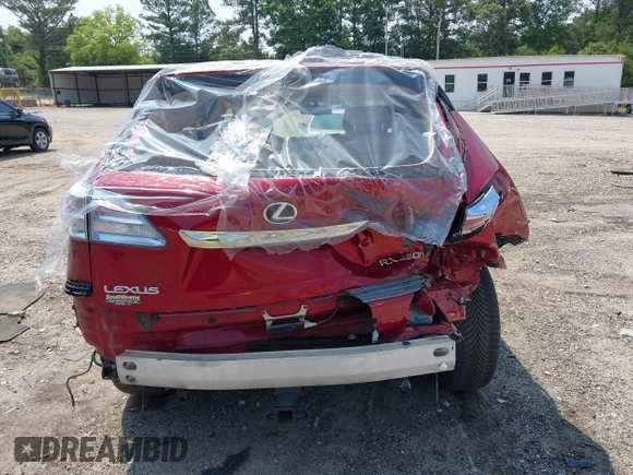 2010 Lexus RX 450h with VIN JTJZB1BA5A2400328, listed as a IAAI auction lot 42414019 with 225,000 mi miles and . Bid and sale history available at DreamBid. Image 17.