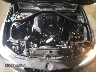 2018 BMW 3 Series 330i xDrive with VIN WBA8D9G56JNU72931, listed as a Copart auction lot 51240175 with 74,130 mi miles and Salvage Title. Bid and sale history available at carsss.com. Image 11.