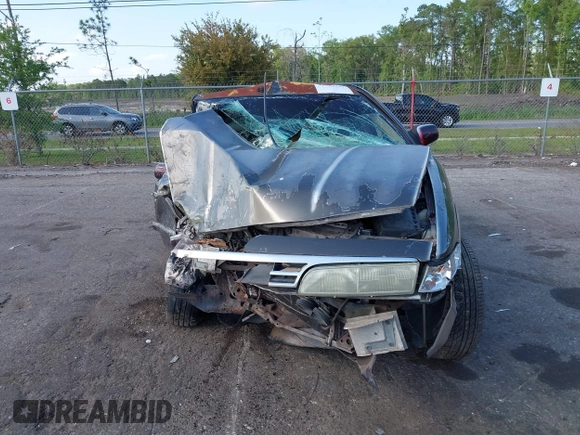 1994 Ford Crown Victoria LX с VIN 2FALP74W1RX133239, выставлен на аукционе IAAI как лот 42020257 с пробегом 110 463 миль миль и . История ставок и продаж доступна на DreamBid. Изображение 12.