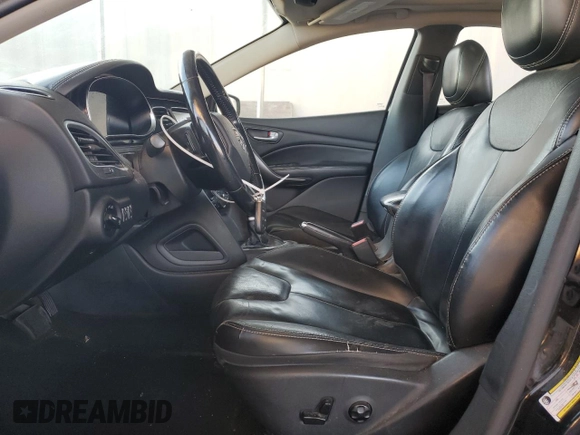 2015 Dodge Dart Limited with VIN 1C3CDFCB0FD345214, listed as a Copart auction lot 42939705 with 179,102 mi miles and Salvage Title. Bid and sale history available at carsss.com. Image 7.