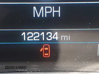 2018 GMC Terrain Denali with VIN 3GKALXEX9JL256723, listed as a IAAI auction lot 42398296 with 122,134 mi miles and . Bid and sale history available at DreamBid. Image 15.
