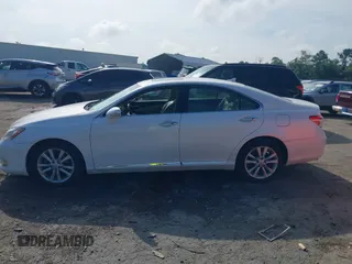 2012 Lexus ES 330 with VIN JTHBK1EG4C2485457, listed as a IAAI auction lot 42723326 with 204,256 mi miles and . Bid and sale history available at DreamBid. Image 14.
