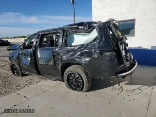 2022 Jeep Wagoneer Series II with VIN 1C4SJVBT4NS157701, listed as a Copart auction lot 51340034 with 0 mi miles and Salvage Title. Bid and sale history available at carsss.com. Image 2.