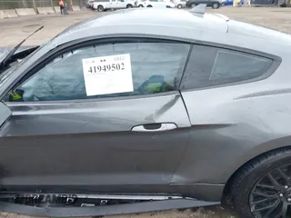 2021 Ford Mustang GT z VIN 1FA6P8CF4M5148249, wystawiony jako IAAI lot #41949502 z przebiegiem 20 993 mil mil oraz . Historia ofert i sprzedaży dostępna na DreamBid. Obrazek 14.