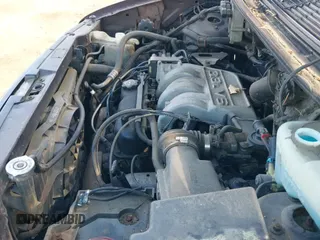 1994 Dodge Caravan Grand SE with VIN 1B4GH44R2RX104451, listed as a IAAI auction lot 43090339 with 87,334 mi miles and . Bid and sale history available at DreamBid. Image 12.