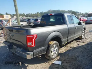 2016 Ford F-150 XL с VIN 1FTEX1CP4GFA98165, выставлен на аукционе IAAI как лот 40540089 с пробегом Не указан миль и . История ставок и продаж доступна на DreamBid. Изображение 4.