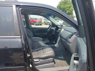 2007 Honda Pilot EX-L с VIN 2HKYF18537H525087, выставлен на аукционе IAAI как лот 42463745 с пробегом 228 196 миль миль и . История ставок и продаж доступна на DreamBid. Изображение 5.