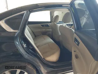 2017 Nissan Altima SV z VIN 1N4AL3AP3HC283714, wystawiony jako IAAI lot #42405326 z przebiegiem 175 101 mil mil oraz . Historia ofert i sprzedaży dostępna na DreamBid. Obrazek 8.