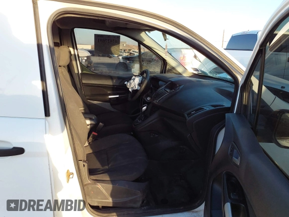 2015 Ford Transit Connect XLT z VIN NM0LS7F77F1182008, wystawiony jako IAAI lot #42427691 z przebiegiem 162 892 mil mil oraz . Historia ofert i sprzedaży dostępna na DreamBid. Obrazek 5.