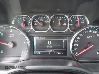 2018 Chevrolet Silverado 1500 LT with VIN 1GCRCREHXJZ336480, listed as a IAAI auction lot 42078864 with 140,366 mi miles and . Bid and sale history available at DreamBid. Image 7.