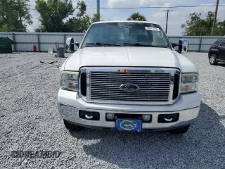 2007 Ford F-250 XL z VIN 1FTSX21P47EA00088, wystawiony jako Copart lot #54411125 z przebiegiem 68 931 mil mil oraz Szkoda całkowita • Salvage title. Historia ofert i sprzedaży dostępna na DreamBid. Obrazek 5.