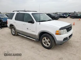 2002 Ford Explorer XLT с VIN 1FMZU73E62ZA76375, выставлен на аукционе Copart как лот 65136415 с пробегом 226 493 миль миль и Чистый • Clean title. История ставок и продаж доступна на DreamBid. Изображение 4.