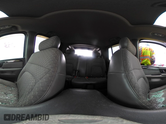 2004 GMC Envoy SLT with VIN 1GKET12S946177171, listed as a IAAI auction lot 41231093 with 182,574 mi miles and . Bid and sale history available at DreamBid. Image 18.