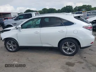 2015 Lexus RX 350 с VIN 2T2ZK1BA7FC198776, выставлен на аукционе IAAI как лот 42432634 с пробегом 93 172 миль миль и . История ставок и продаж доступна на DreamBid. Изображение 15.