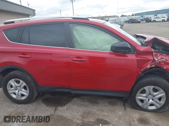 2015 Toyota RAV4 LE z VIN JTMBFREV0FD145315, wystawiony jako IAAI lot #42139482 z przebiegiem 130 953 mil mil oraz . Historia ofert i sprzedaży dostępna na DreamBid. Obrazek 12.