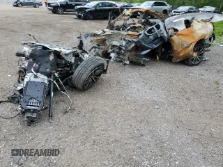 2024 BMW 2 Series 230i xDrive с VIN 3MW33CM08R8E65271, выставлен на аукционе Copart как лот 59931275 с пробегом Не указан миль и На запчасти • Non repairable. История ставок и продаж доступна на DreamBid. Изображение 1.