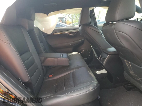 2020 Lexus NX 300 F Sport с VIN JTJSARDZ6L5007641, выставлен на аукционе Copart как лот 57255165 с пробегом 93 275 миль миль и Списание • Salvage title. История ставок и продаж доступна на DreamBid. Изображение 10.