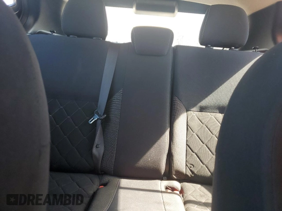 2018 Nissan Kicks SV with VIN 3N1CP5CUXJL513316, listed as a Copart auction lot 58053915 with 119,299 mi miles and Salvage title. Bid and sale history available at DreamBid. Image 10.