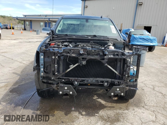 2014 GMC Sierra 1500 SLE with VIN 1GTR1UEH7EZ148109, listed as a Copart auction lot 49329835 with 69,920 mi miles and Salvage Title. Bid and sale history available at carsss.com. Image 5.