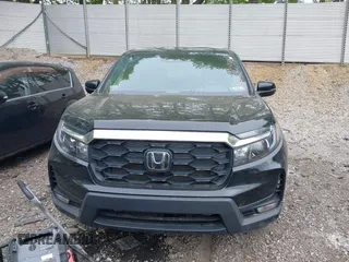 2023 Honda Passport EX-L с VIN 5FNYF8H53PB011859, выставлен на аукционе IAAI как лот 42242513 с пробегом 17 675 миль миль и . История ставок и продаж доступна на DreamBid. Изображение 12.