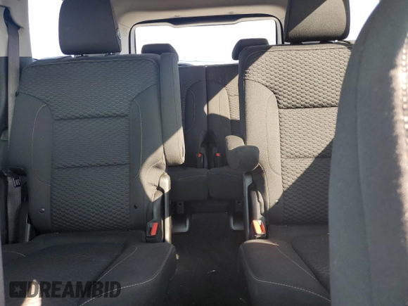 2019 GMC Acadia SLE with VIN 1GKKNLLA4KZ272604, listed as a Copart auction lot 61494355 with 99,828 mi miles and Salvage title. Bid and sale history available at DreamBid. Image 10.
