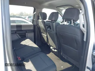 2020 Ford F-150 XL with VIN 1FTEW1CP4LKE25071, listed as a IAAI auction lot 41643863 with 44,321 mi miles and . Bid and sale history available at DreamBid. Image 8.