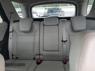 2015 Mercedes-Benz M 400 with VIN 4JGDA5GB0FA519003, listed as a Copart auction lot 54489915 with 149,796 mi miles and Clean Title. Bid and sale history available at DreamBid. Image 10.