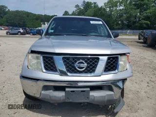 2006 Nissan Frontier LE with VIN 1N6AD07W06C432675, listed as a Copart auction lot 65425085 with 147,197 mi miles and Clean title. Bid and sale history available at DreamBid. Image 5.