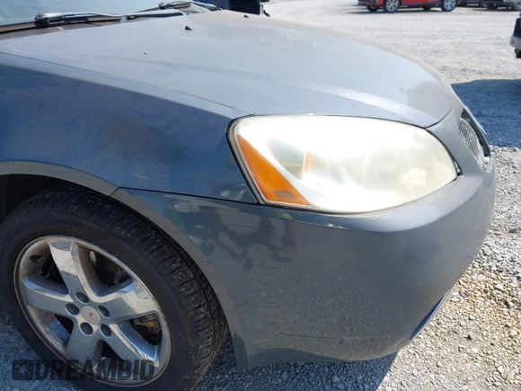 2007 Pontiac G6 GT с VIN 1G2ZH18N474256400, выставлен на аукционе IAAI как лот 42601190 с пробегом 200 664 миль миль и . История ставок и продаж доступна на DreamBid. Изображение 13.