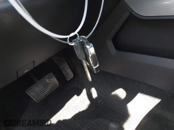 2014 Chevrolet Silverado 1500 LTZ with VIN 3GCUKSEC3EG163562, listed as a IAAI auction lot 41978091 with 166,300 mi miles and . Bid and sale history available at DreamBid. Image 11.