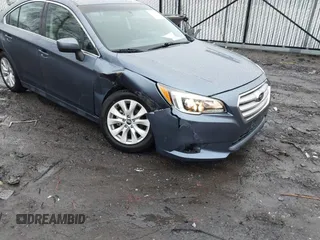 2016 Subaru Legacy 2.5i Premium with VIN 4S3BNAC68G3060973, listed as a IAAI auction lot 41199136 with 71,433 mi miles. Bid and sale history available at carsss.com. Image 6.