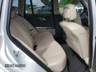 2015 Mercedes-Benz GLK 350 with VIN WDCGG5HB0FG397426, listed as a Copart auction lot 74234454 with Not Provided miles and Non Repairable. Bid and sale history available at DreamBid. Image 11.