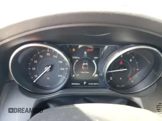 2017 Jaguar XF 20d Premium с VIN SAJBD4BN0HCY36349, выставлен на аукционе Copart как лот 59002945 с пробегом 83 568 миль миль и Чистый • Clean title. История ставок и продаж доступна на DreamBid. Изображение 9.