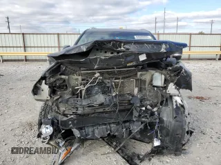 2019 Lexus GX with VIN JTJBM7FX8K5221035, listed as a Copart auction lot 68680892 with 0 mi miles. Bid and sale history available at carsss.com. Image 5.