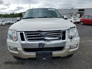 2008 Ford Explorer Eddie Bauer with VIN 1FMEU74808UA91743, listed as a Copart auction lot 56076105 with 88,394 mi miles and Salvage title. Bid and sale history available at DreamBid. Image 5.