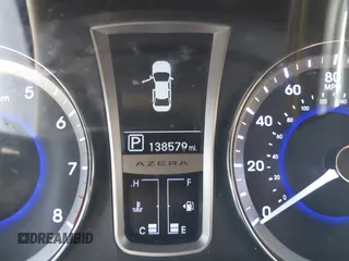 2013 Hyundai Azera с VIN KMHFG4JG5DA253948, выставлен на аукционе IAAI как лот 42561868 с пробегом 138 579 миль миль и . История ставок и продаж доступна на DreamBid. Изображение 15.