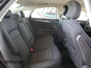 2016 Ford Fusion SE with VIN 3FA6P0H78GR299728, listed as a Copart auction lot 56424055 with 66,516 mi miles and Salvage title. Bid and sale history available at DreamBid. Image 10.
