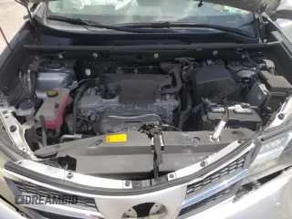 2015 Toyota RAV4 Limited z VIN 2T3DFREV1FW374176, wystawiony jako Copart lot #53947465 z przebiegiem 58 685 mil mil oraz Szkoda całkowita • Salvage title. Historia ofert i sprzedaży dostępna na DreamBid. Obrazek 12.