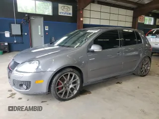 2009 Volkswagen GTI z VIN WVWGV71K99W117207, wystawiony jako Copart lot #59812265 z przebiegiem 89 169 mil mil oraz Czysty tytuł • Clean title. Historia ofert i sprzedaży dostępna na DreamBid. Obrazek 1.