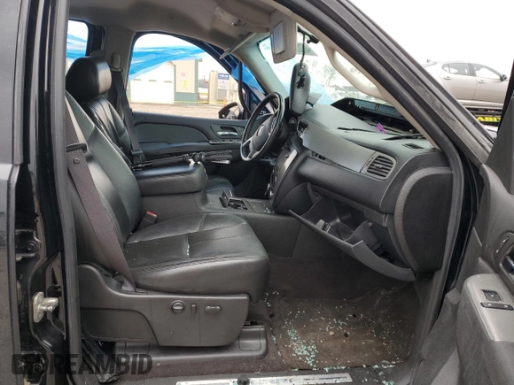 2012 GMC Sierra 1500 SLT z VIN 3GTP2WE73CG183668, wystawiony jako Copart lot #46223605 z przebiegiem Nie podano mil oraz Szkoda całkowita • Salvage title. Historia ofert i sprzedaży dostępna na DreamBid. Obrazek 7.