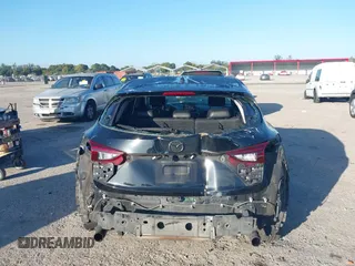 2016 Mazda 3 i Sport with VIN 3MZBM1K77GM317551, listed as a IAAI auction lot 41531610 with 199,974 mi miles and . Bid and sale history available at DreamBid. Image 17.