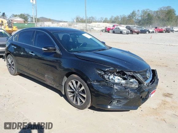 2016 Nissan Altima S z VIN 1N4AL3AP8GC211311, wystawiony jako IAAI lot #40564649 z przebiegiem 212 660 mil mil oraz . Historia ofert i sprzedaży dostępna na DreamBid. Obrazek 1.