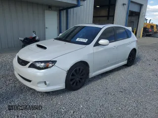 2009 Subaru WRX z VIN JF1GH76649G804582, wystawiony jako Copart lot #56127275 z przebiegiem 168 677 mil mil oraz Czysty tytuł • Clean title. Historia ofert i sprzedaży dostępna na DreamBid. Obrazek 1.