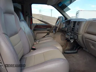 2002 Ford F-350 XL with VIN 1FTSW31F22EB77778, listed as a IAAI auction lot 41701837 with Not provided miles and . Bid and sale history available at DreamBid. Image 5.