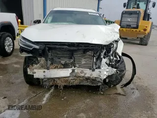 2023 Infiniti QX60 Luxe z VIN 5N1DL1FR4PC353091, wystawiony jako Copart lot #82034444 z przebiegiem Nie podano mil oraz Szkoda całkowita • Salvage title. Historia ofert i sprzedaży dostępna na DreamBid. Obrazek 14.