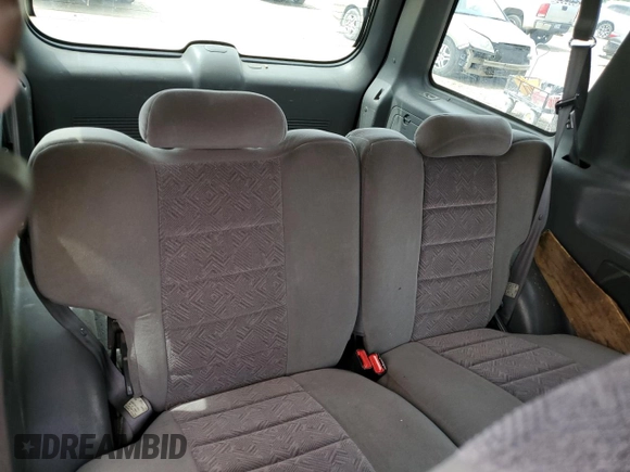 1999 Ford Explorer Sport z VIN 1FMYU22X9XUC03819, wystawiony jako Copart lot #69840564 z przebiegiem 214 315 mil mil oraz Szkoda całkowita • Salvage title. Historia ofert i sprzedaży dostępna na DreamBid. Obrazek 11.